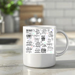Inspirational Mug