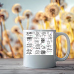 Inspirational Mug
