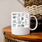 Inspirational Mug