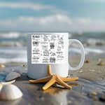 Inspirational Mug