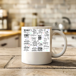 Inspirational Mug