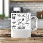 Inspirational Mug