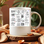 Inspirational Mug