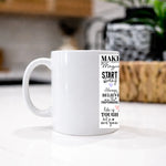 Inspirational Mug