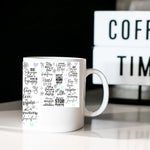 Inspirational Mug
