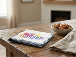 Ew People - Slate Coaster | Durable Natural Stone Coaster by Fou Tees
