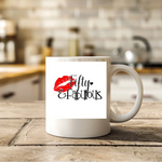 Fifty & Fabulous Mug