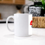 Fifty & Fabulous Mug