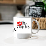 Fifty & Fabulous Mug