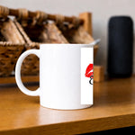 Fifty & Fabulous Mug