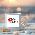 Fifty & Fabulous Mug