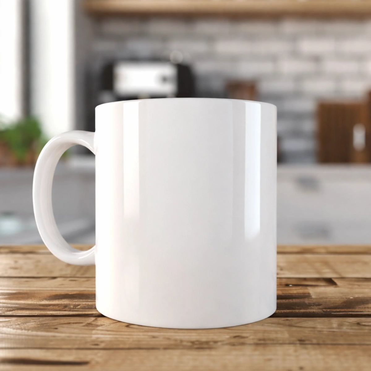 Fifty & Fabulous Mug