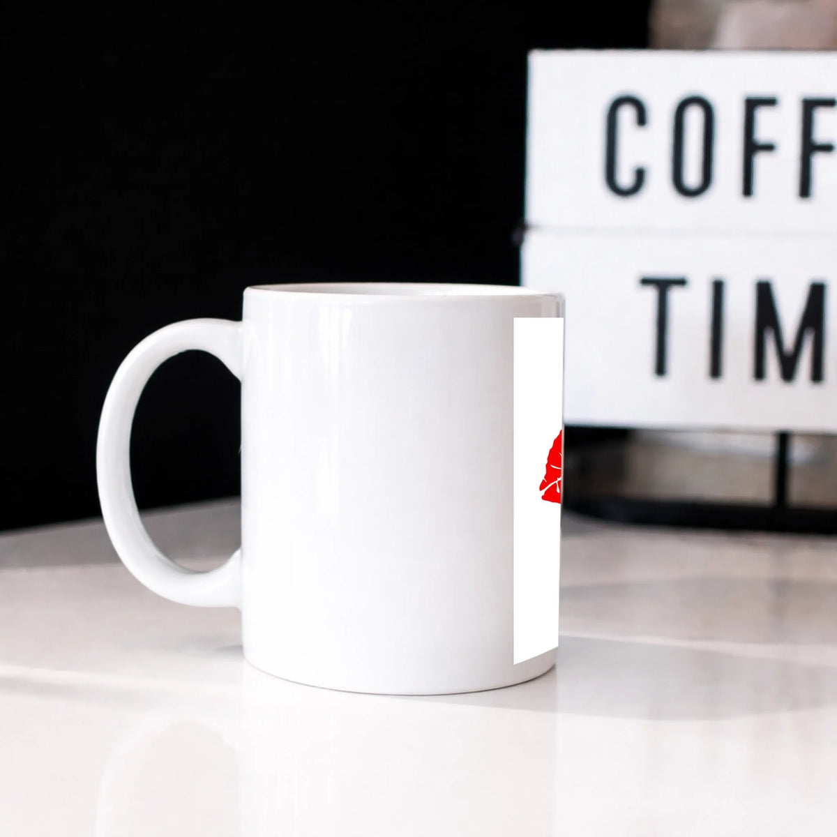 Fifty & Fabulous Mug