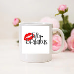 Fifty & Fabulous Mug