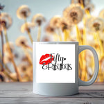 Fifty & Fabulous Mug
