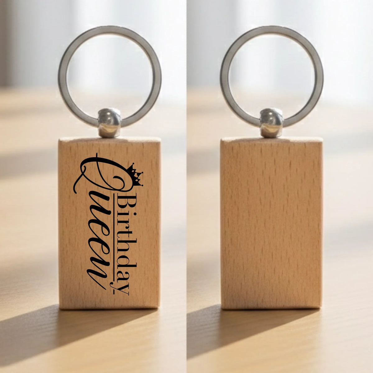 rectangle front and back