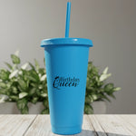 Birthday Queen Cold Cup – Stylish and Practical Drinkware