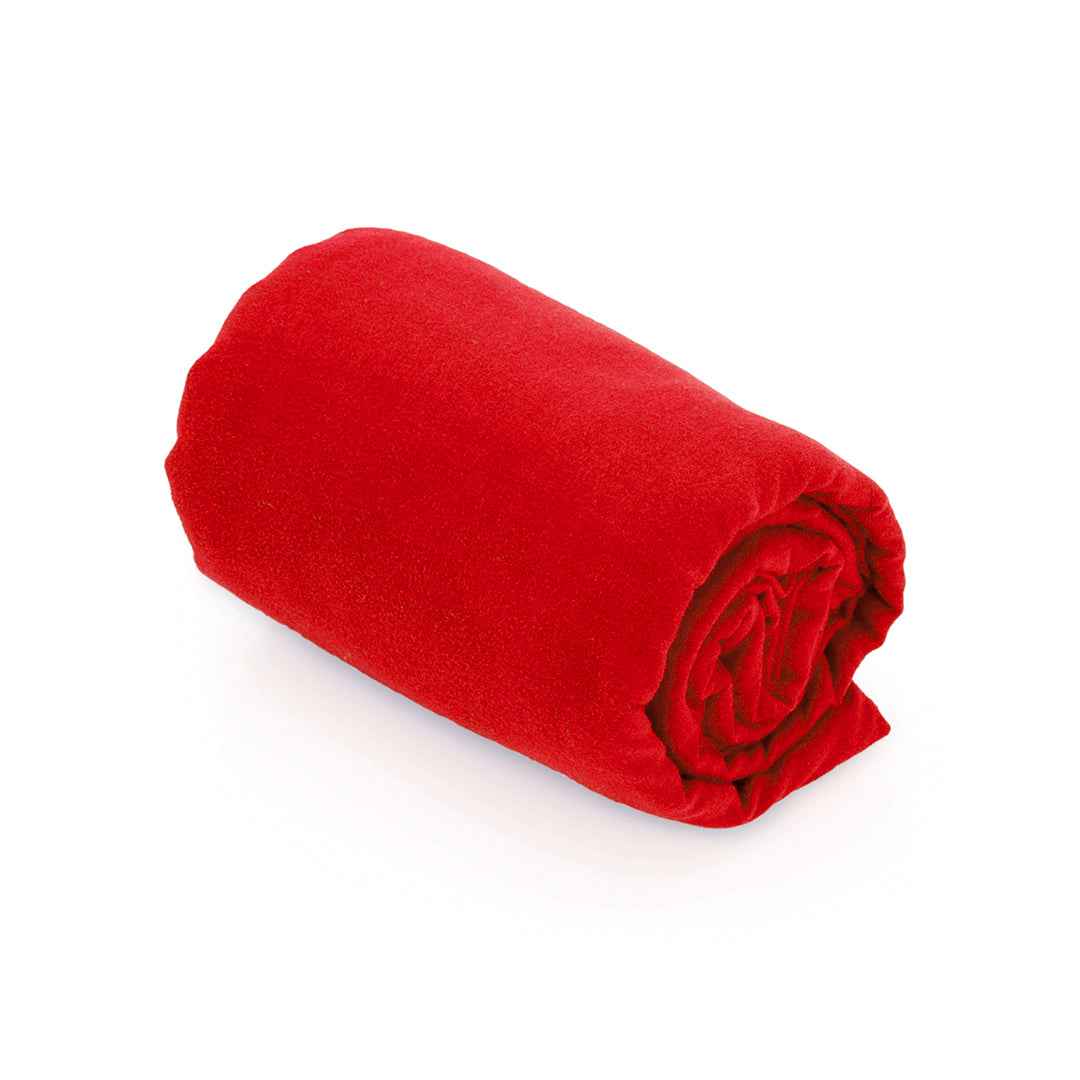 Yarg Microfiber Towel - Soft, Absorbent & Durable