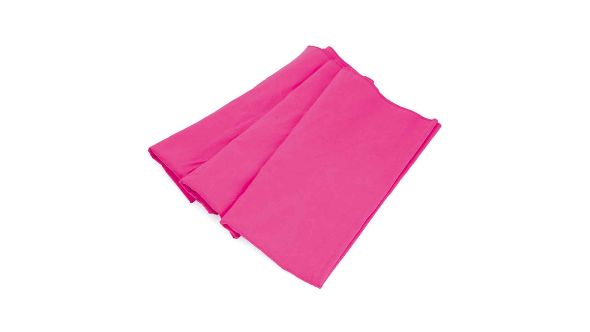 Yarg Microfiber Towel - Soft, Absorbent & Durable
