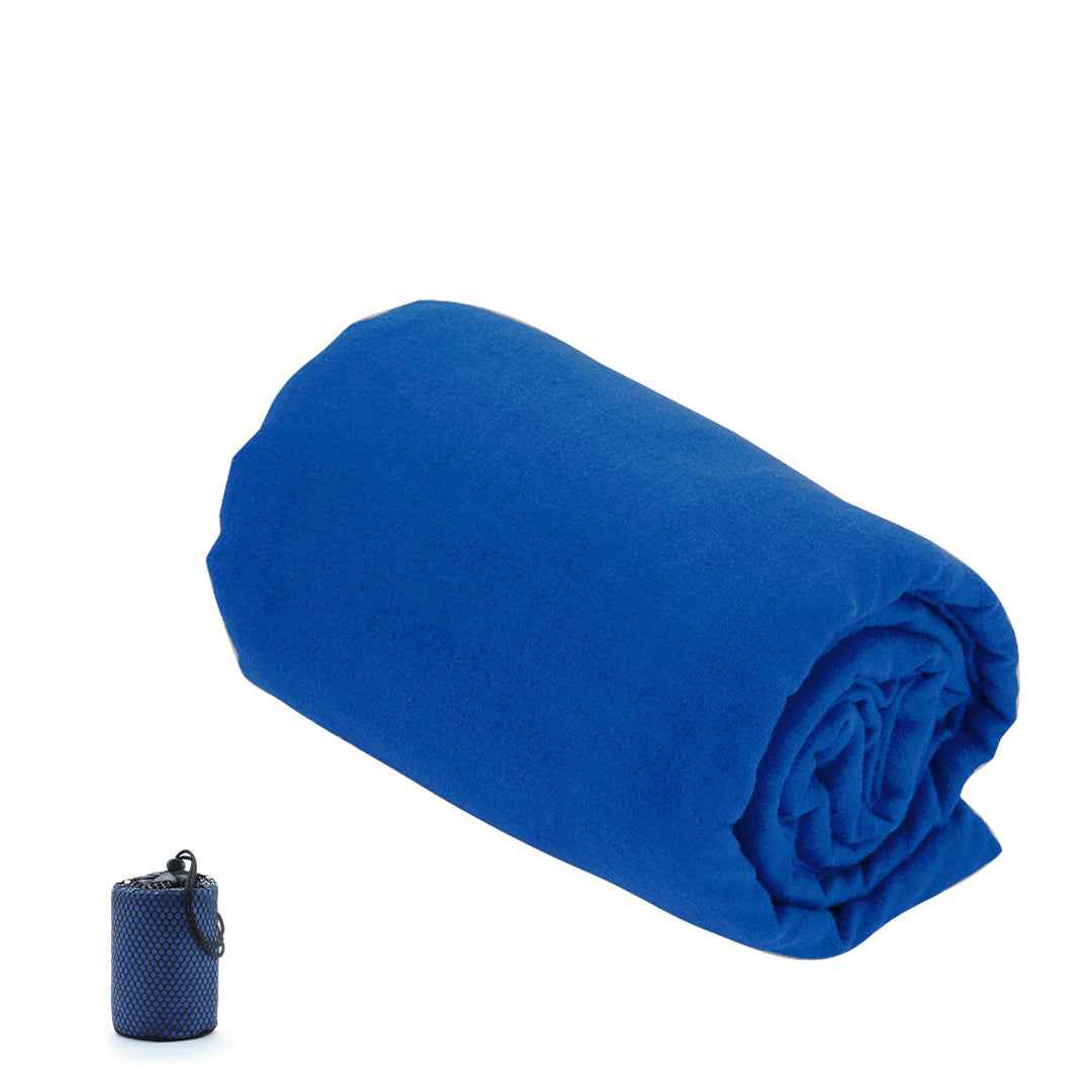 Yarg Microfiber Towel - Soft, Absorbent & Durable