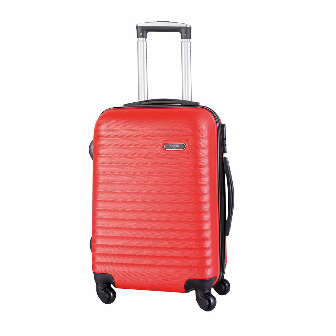 Rumax Trolley – Durable ABS Travel Trolley for Bulk Orders
