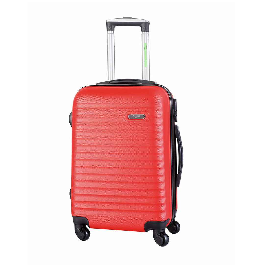 Rumax Trolley – Durable ABS Travel Trolley for Bulk Orders
