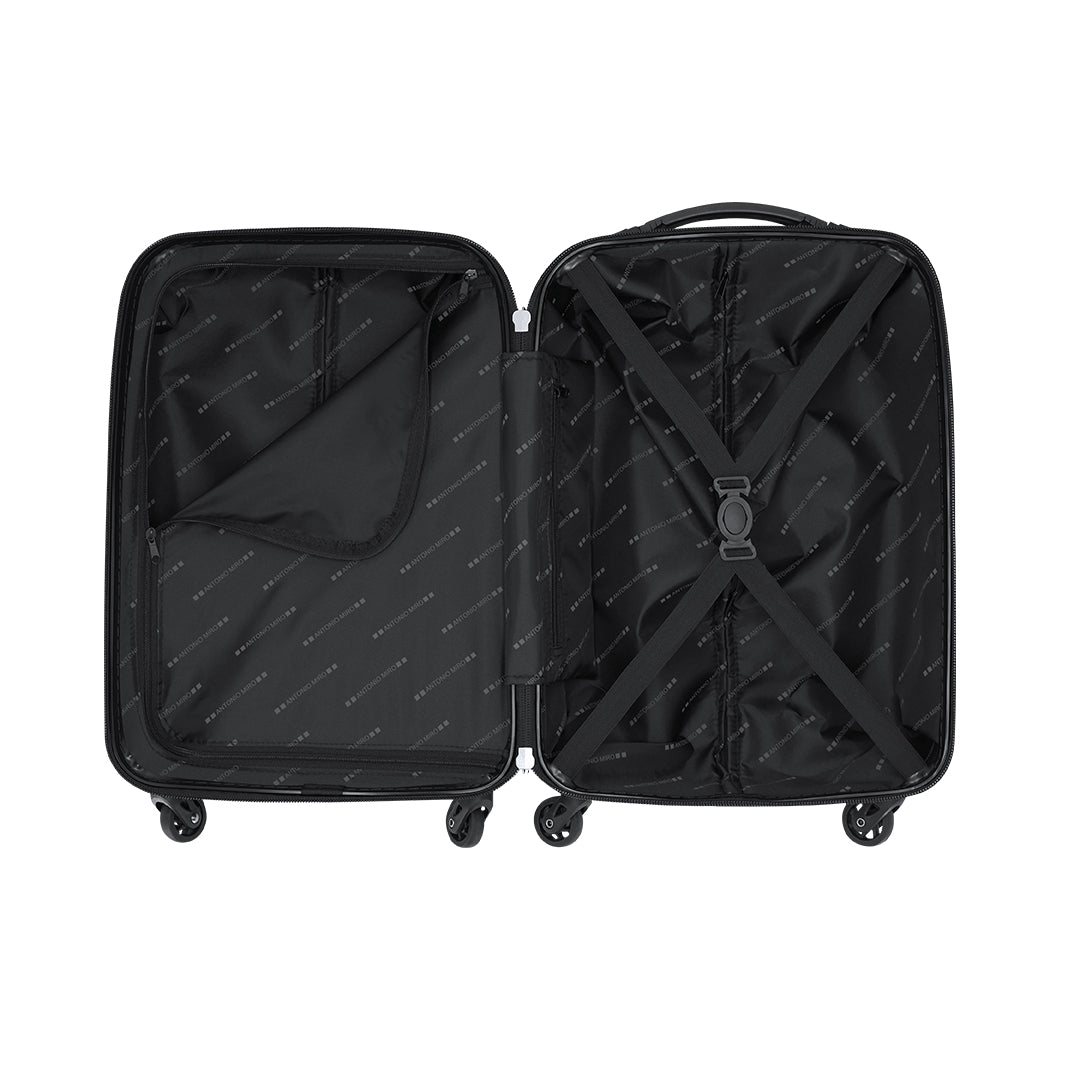 Tugart Trolley – Durable and Stylish Travel Companion