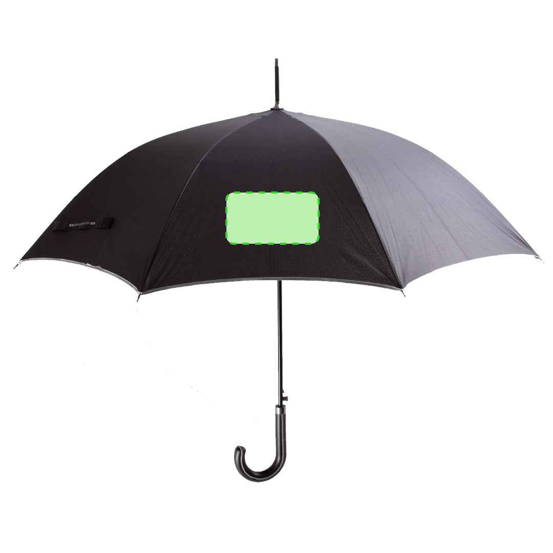 Antonio Miró Campbell Umbrella – Durable and Stylish Rain Protection