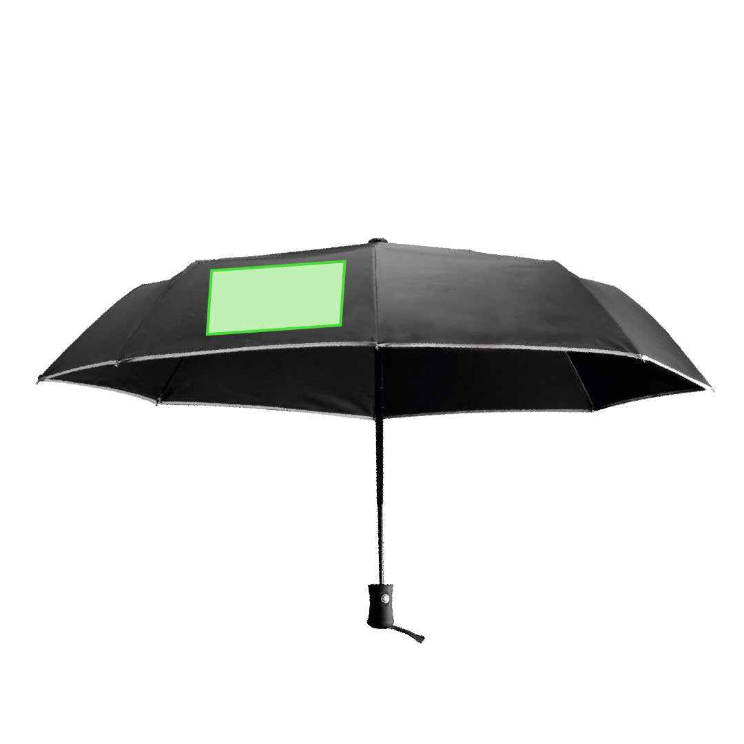 Telfox Folding Umbrella – Stylish and Durable Rain Protection