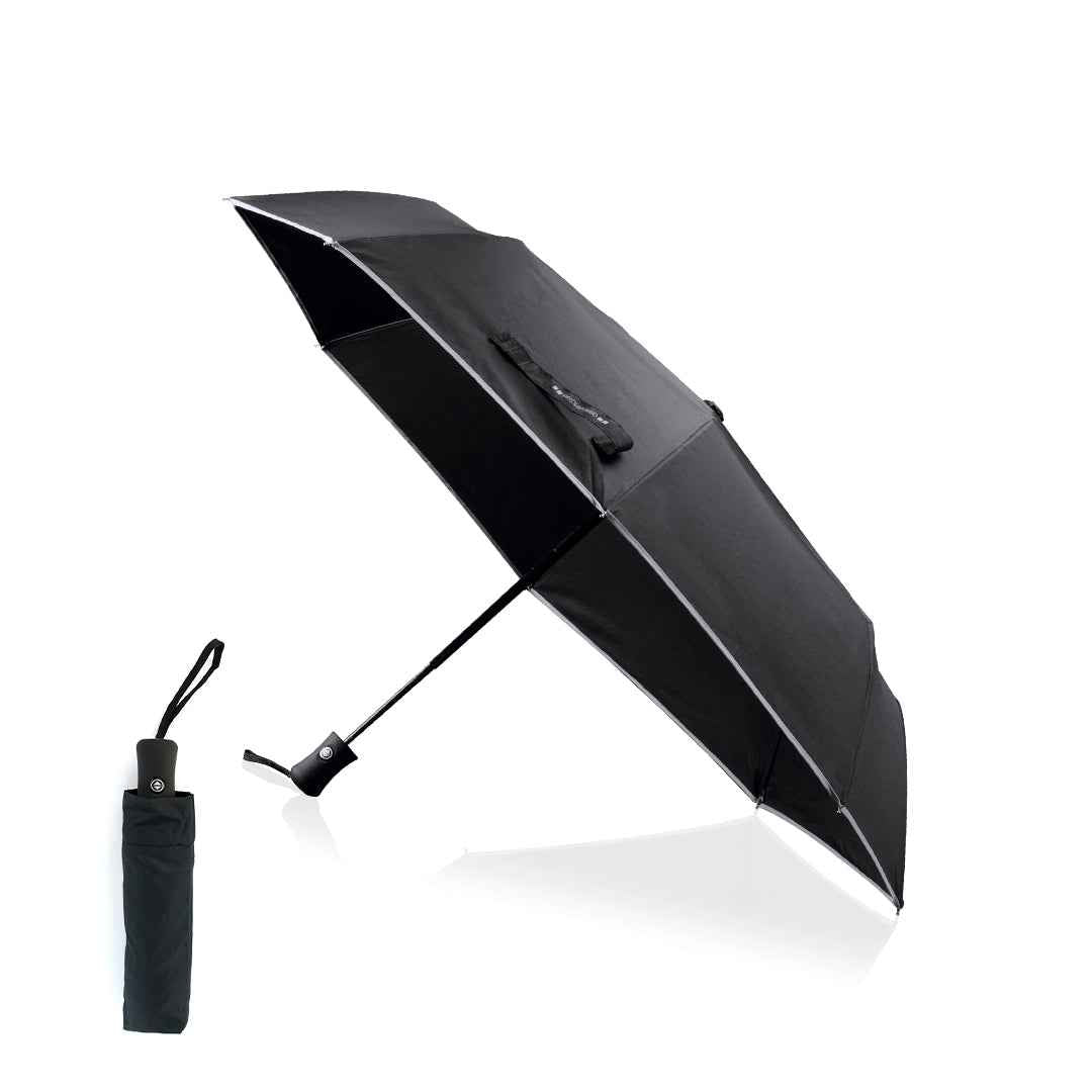 Telfox Folding Umbrella – Stylish and Durable Rain Protection