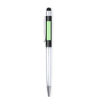 Yago Pointer Ball Pen by Antonio Miró – Stylish and Practical Writing Instrument