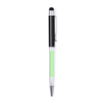 Yago Pointer Ball Pen by Antonio Miró – Stylish and Practical Writing Instrument