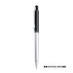 Yago Pointer Ball Pen by Antonio Miró – Stylish and Practical Writing Instrument