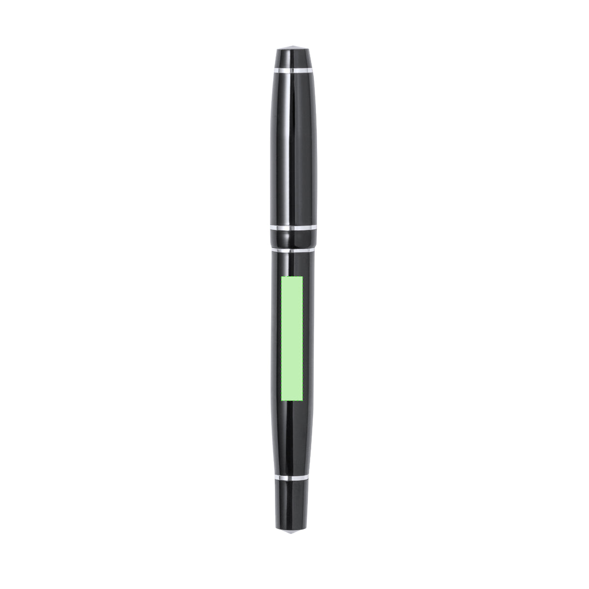 Helox Hood Roller Pen – Elegant Writing Instrument for Irish Businesses