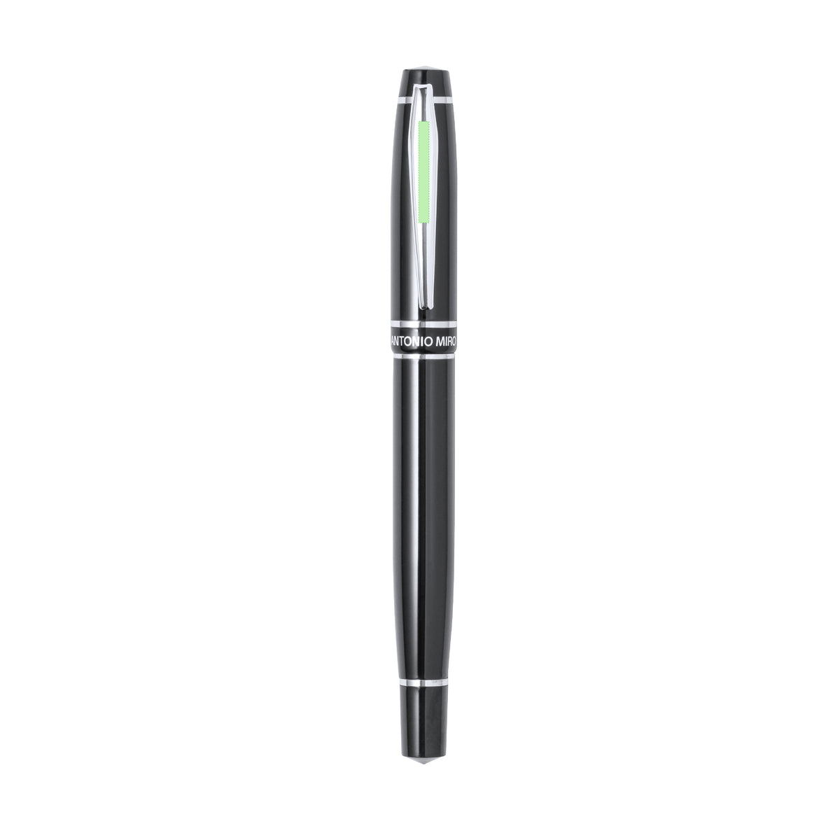 Helox Hood Roller Pen – Elegant Writing Instrument for Irish Businesses