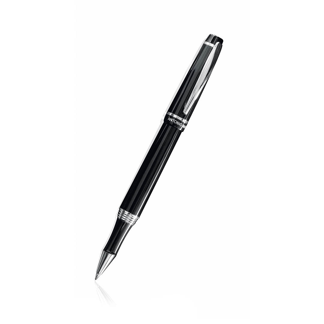 Helox Hood Roller Pen – Elegant Writing Instrument for Irish Businesses