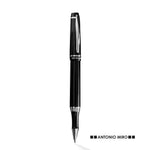 Helox Hood Roller Pen – Elegant Writing Instrument for Irish Businesses