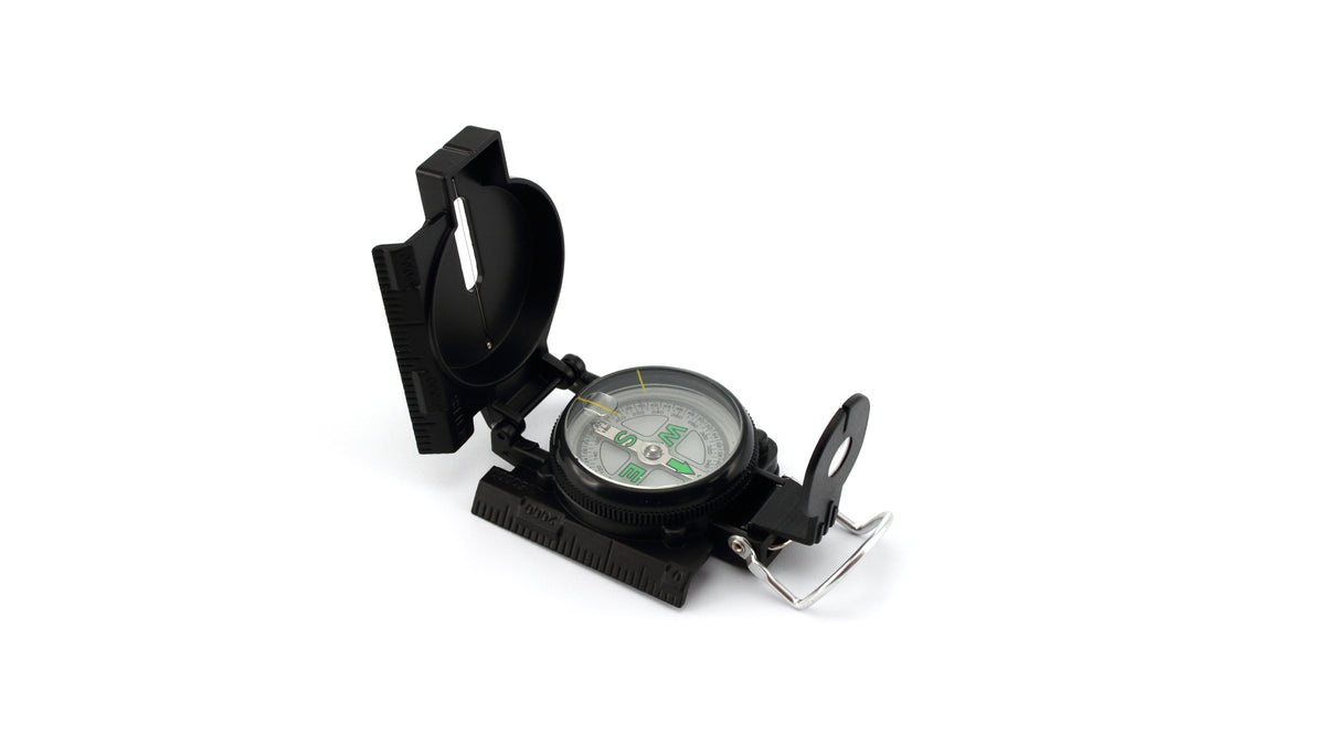 Saida Orizons Compass – Durable Aluminum Compass for Bulk Orders