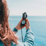 Saida Orizons Compass – Durable Aluminum Compass for Bulk Orders