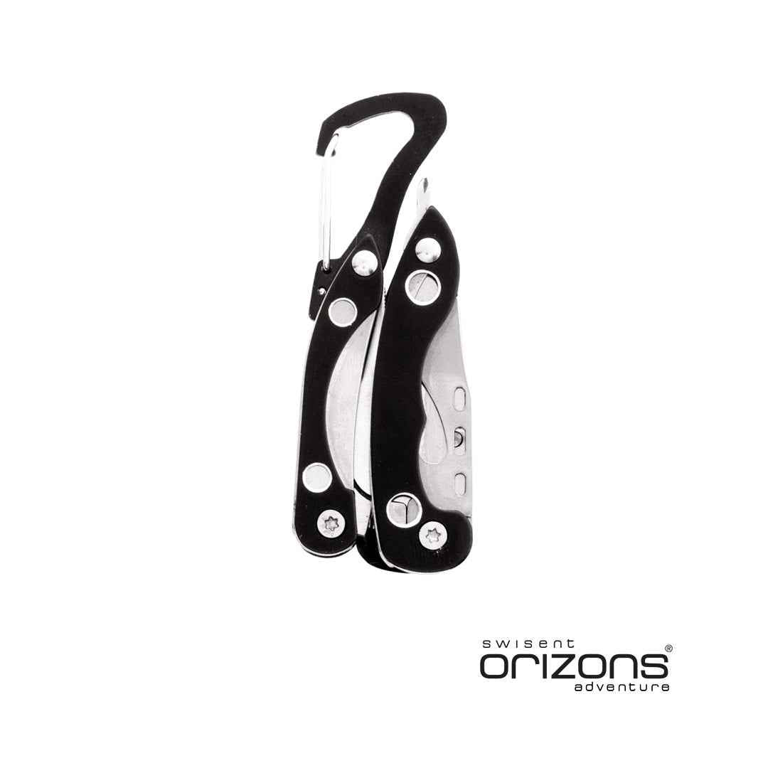 Borth Multi-Tool – Durable and Versatile Stainless Steel Tool