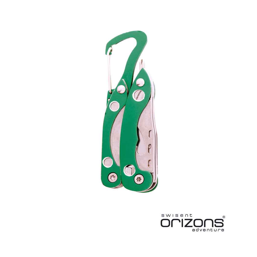 Borth Multi-Tool – Durable and Versatile Stainless Steel Tool