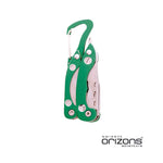 Borth Multi-Tool – Durable and Versatile Stainless Steel Tool