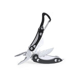Borth Multi-Tool – Durable and Versatile Stainless Steel Tool