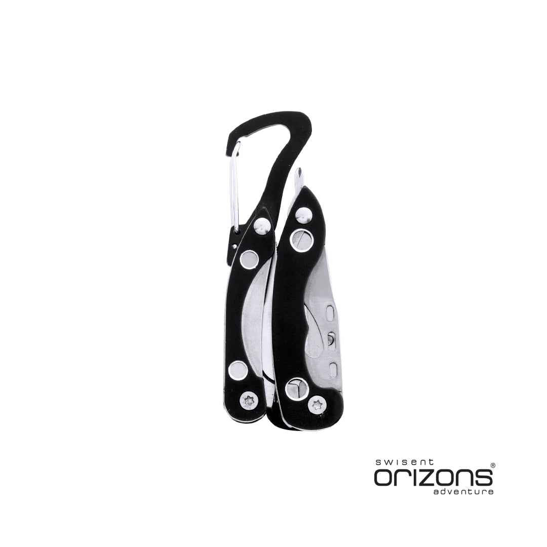 Borth Multi-Tool – Durable and Versatile Stainless Steel Tool