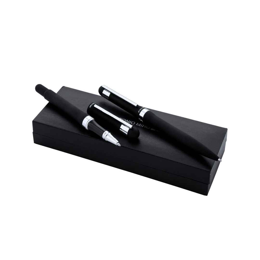 Nilka Pen Set – Elegant Writing Instruments for Irish Businesses