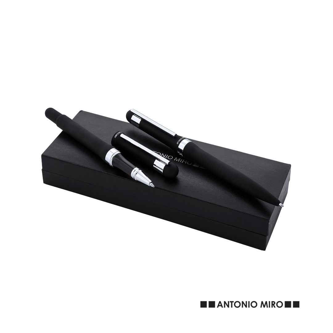 Nilka Pen Set – Elegant Writing Instruments for Irish Businesses