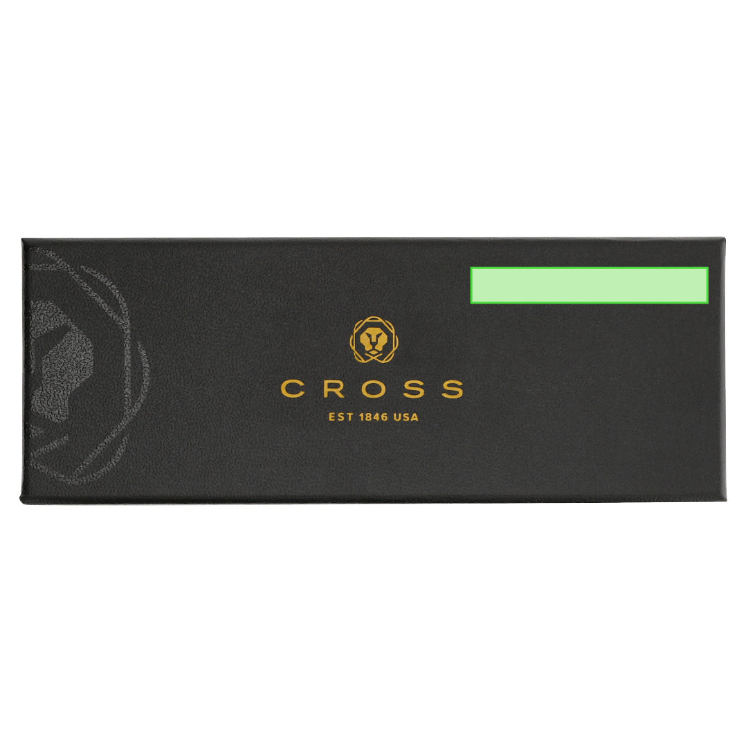 Calais Ball Pen by Cross – Stylish Writing Instrument for Irish Businesses