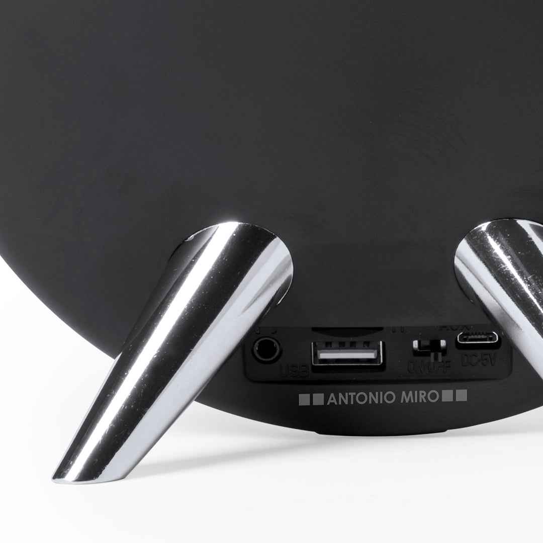 Holsux Bluetooth Speaker - Stylish and Powerful Audio Solution