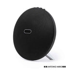 Holsux Bluetooth Speaker - Stylish and Powerful Audio Solution