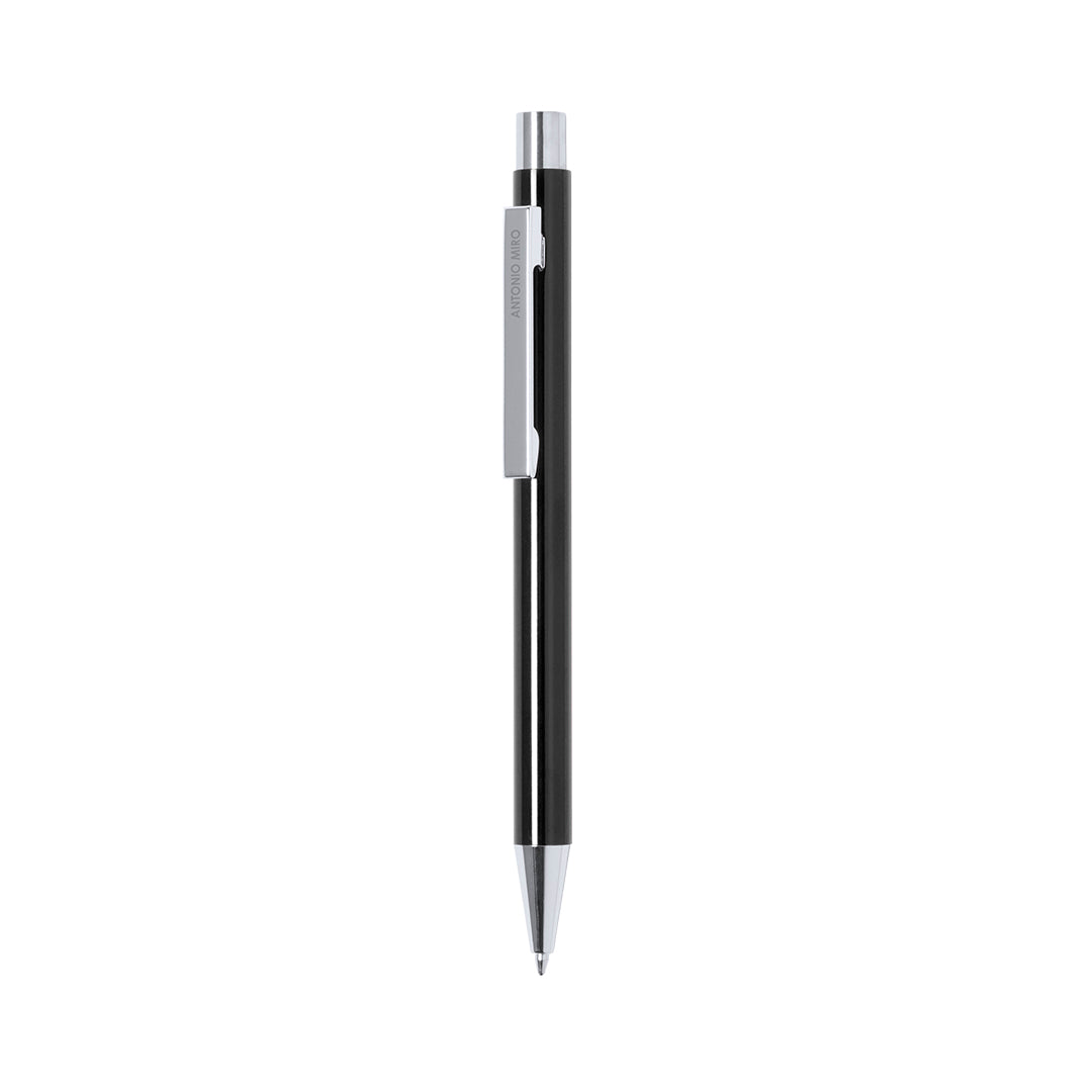 Sultik Ball Pen – Stylish Aluminium Pen in Bright Colours